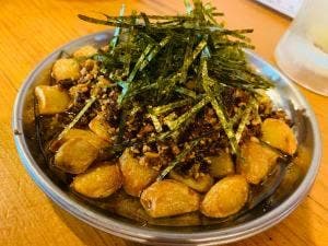 炭火焼鳥 河内屋 本店