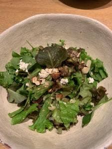H.Q CAFE 成城店