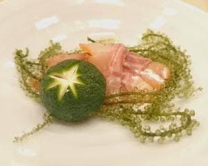 鮨 燻成 283