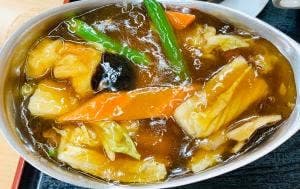 中華ジャンジャン