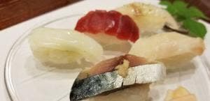 小判寿司