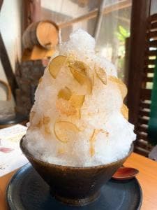 山草