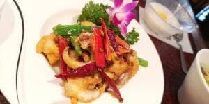 中国旬彩料理 東方紅 二子玉川本店