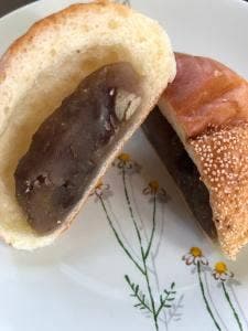 あんぱん専門店 恵比