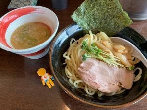 つけめんや Dots