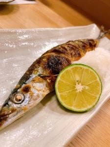 季節料理 井で乃