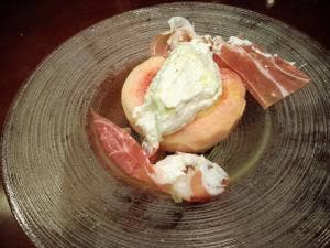 野村食堂 Cantine