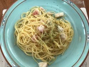 ル・ポアソンルージュ