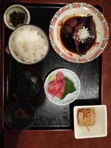 旬菜厨房 海月