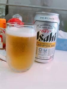 味の石燈籠