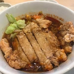 台湾食堂パイクー屋 桃園