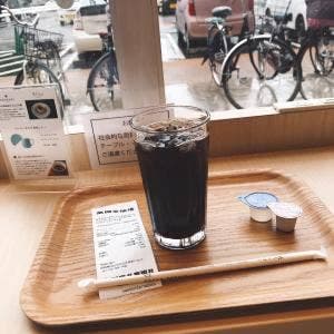 萬国珈琲 ザモール仙台長町店