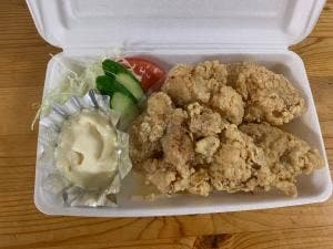 食事処利