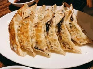 餃子の福包 中目黒店