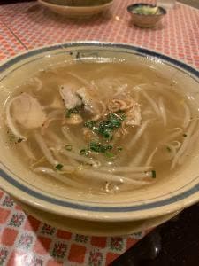 ベトナムレストラン アン デップ