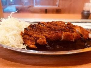ゴーゴーカレー 京都丹波口駅前スタジアム店