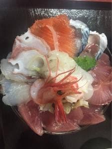 お食事処 馬い家