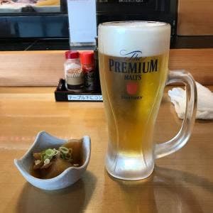や台ずし 片原町