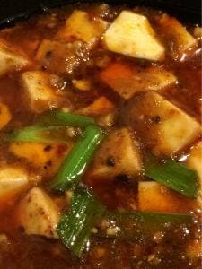 中国料理 陸