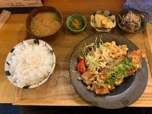 襷食堂