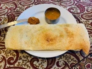 SATYAM インド料理 サティヤム