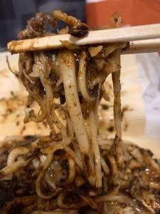 お好み焼 みずはら