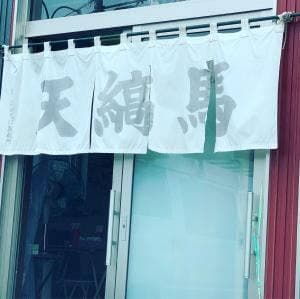 天縞馬