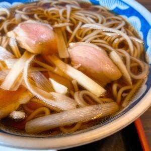そば処池乃屋
