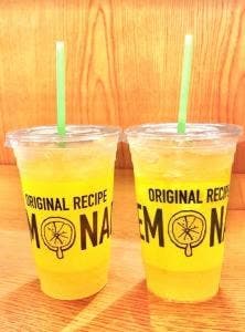 LEMONADE by Lemonica マルイファミリー溝口店