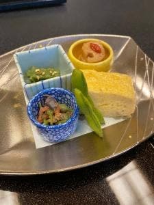 日本料理 旬菜 和田