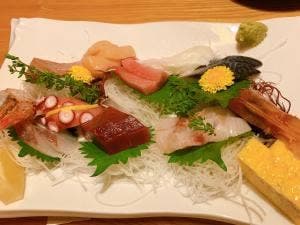 日本海 海の華