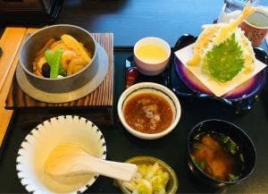 和風亭 サンエー石川シティ