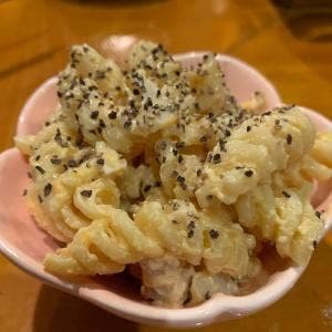 忠さん劇場 くいしん坊