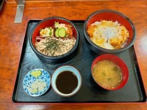 そば処三河屋