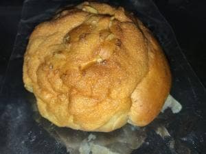 ベーカリーカフェ SAN-HITORI
