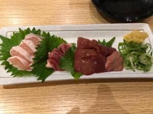 かしわ本舗 とりいし 京橋店