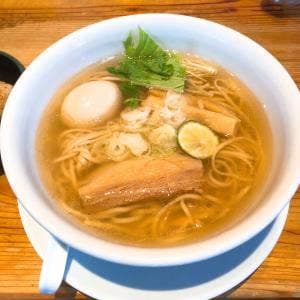 らーめん工房りょう花松前店