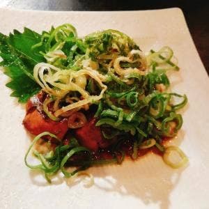 炭焼酒場 チキンバル