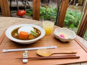 群言堂石見銀山本店