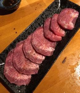 よねきち 七輪焼 焼肉＆ホルモン