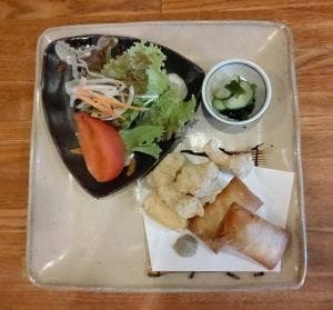 ぎょうざ菜館 きてや