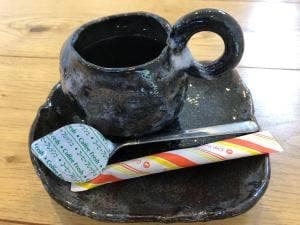 のた家