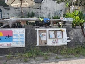 浜茶屋 太海