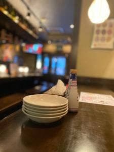 北海道からあげの大衆酒場 三木谷商店