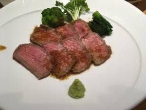 和食や じんすけ