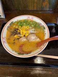 らーめん物語 西遊記