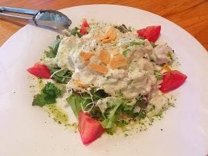 タヴェルナ アルポルト