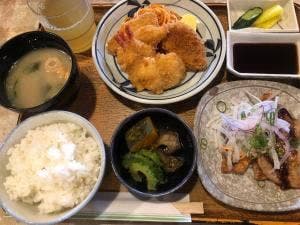 シャロン