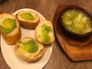 イタリアン CANTINA エミオ田無店