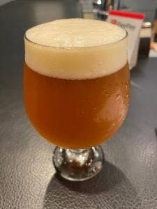 underground craft beer